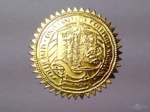 SEAL DESIGN // ES03