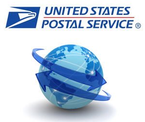 USPS International Shipping
