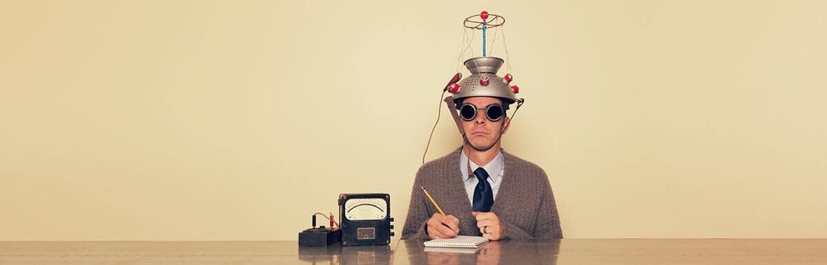 Funniest College Majors